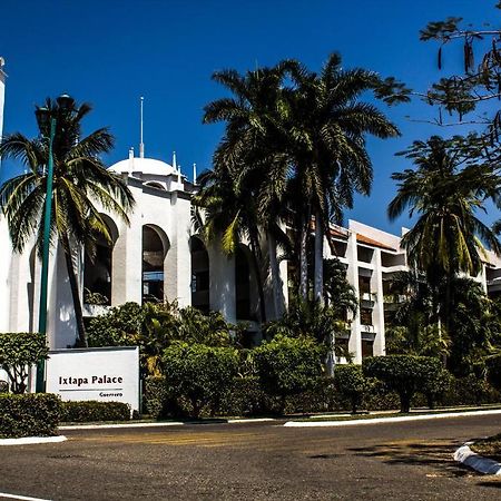 Ixtapa Palace Екстер'єр фото