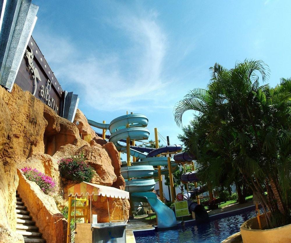 Ixtapa Palace Екстер'єр фото