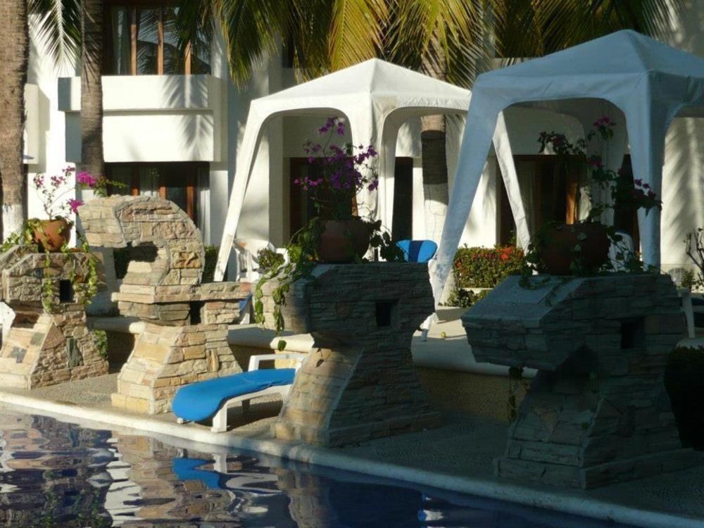 Ixtapa Palace Екстер'єр фото