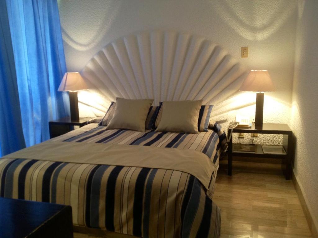 Ixtapa Palace Екстер'єр фото