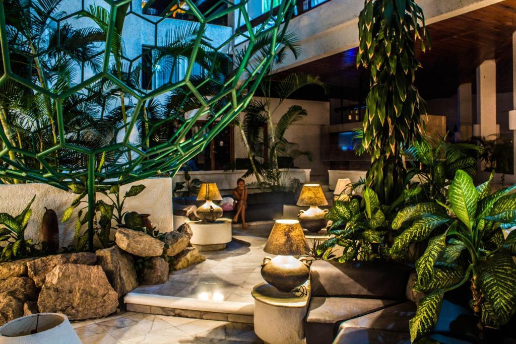 Ixtapa Palace Екстер'єр фото