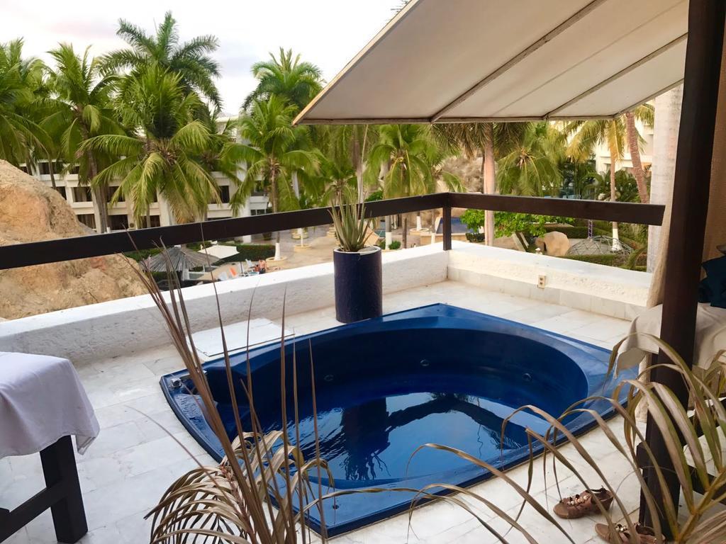 Ixtapa Palace Екстер'єр фото