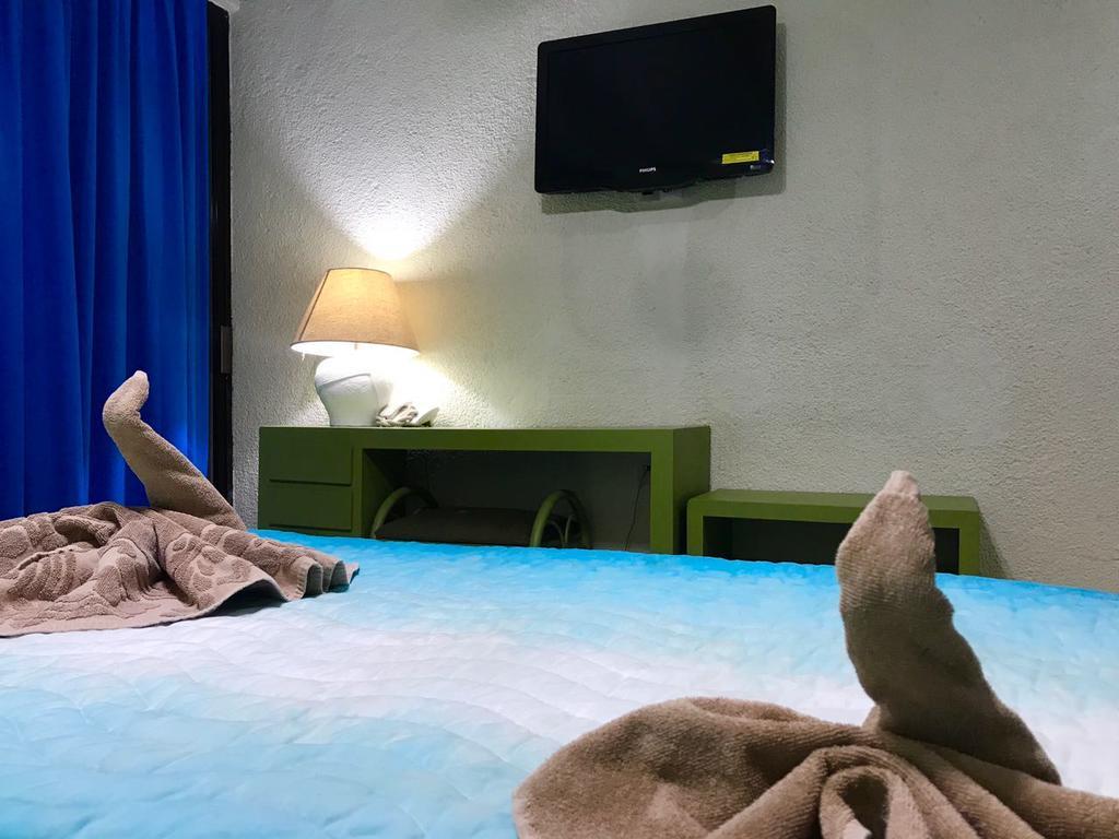 Ixtapa Palace Екстер'єр фото