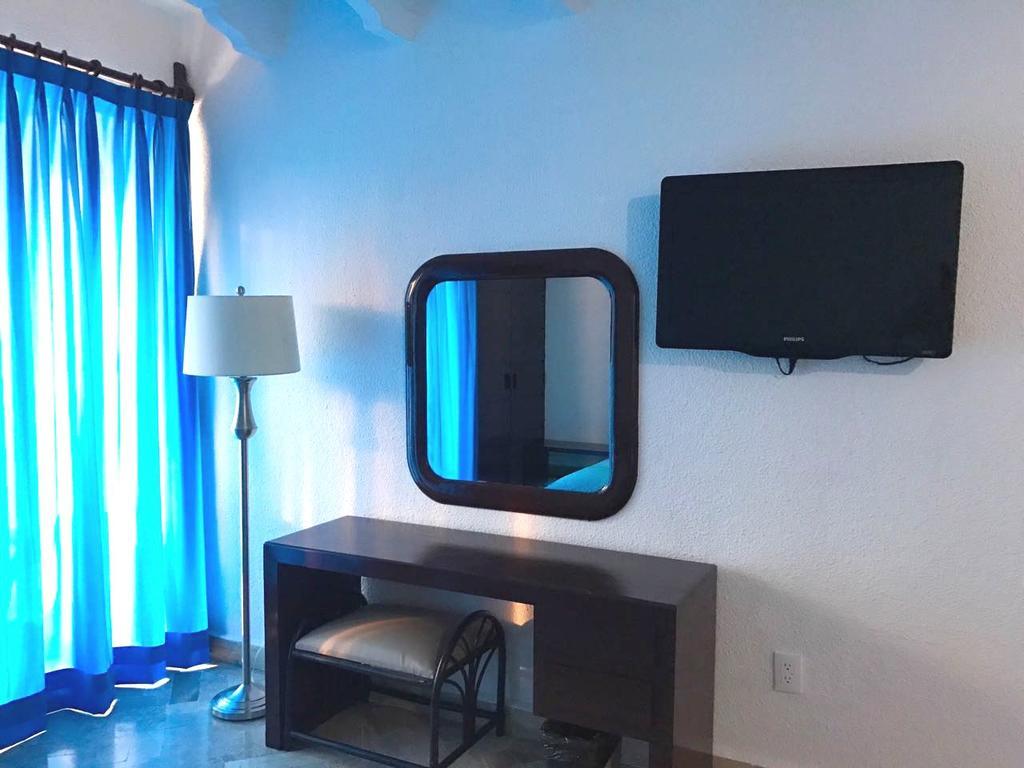 Ixtapa Palace Екстер'єр фото