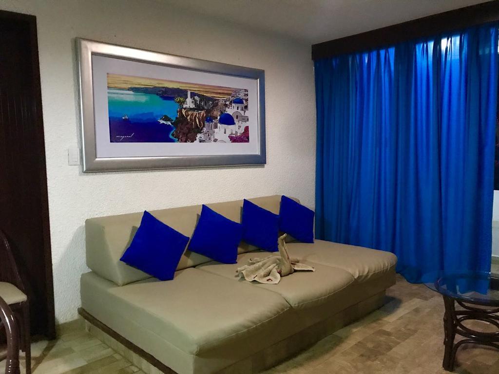 Ixtapa Palace Екстер'єр фото