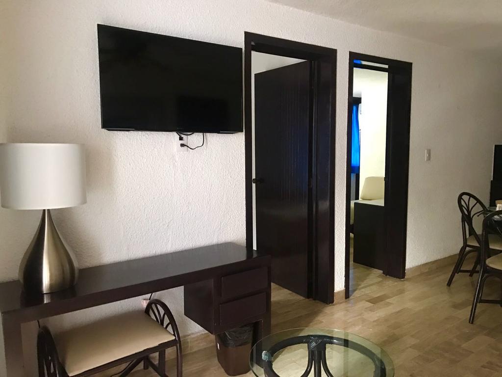Ixtapa Palace Номер фото