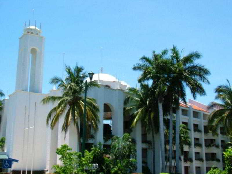Ixtapa Palace Екстер'єр фото