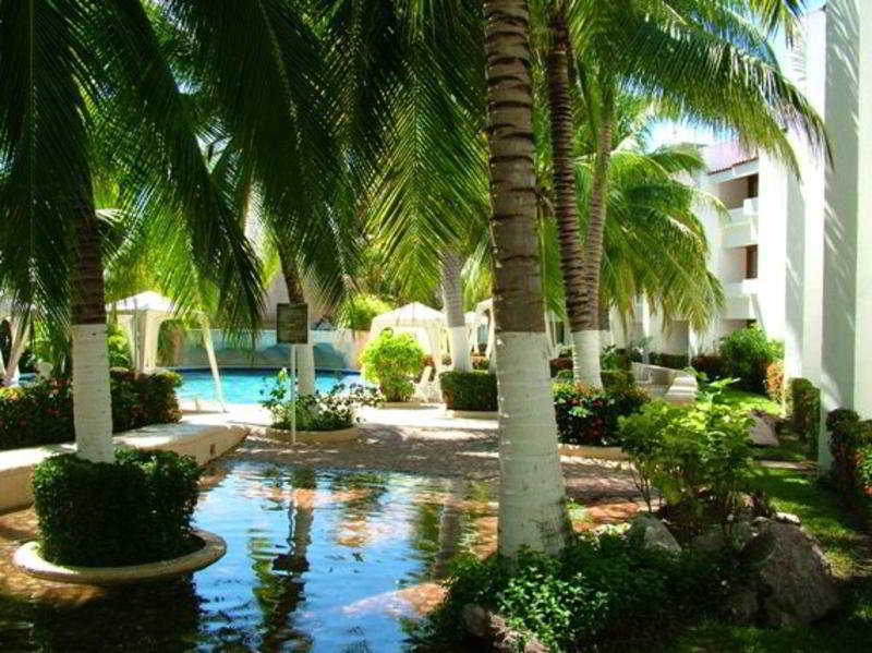 Ixtapa Palace Екстер'єр фото