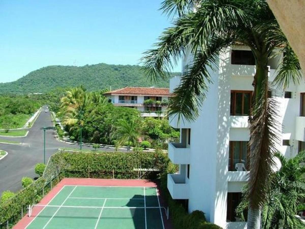 Ixtapa Palace Екстер'єр фото