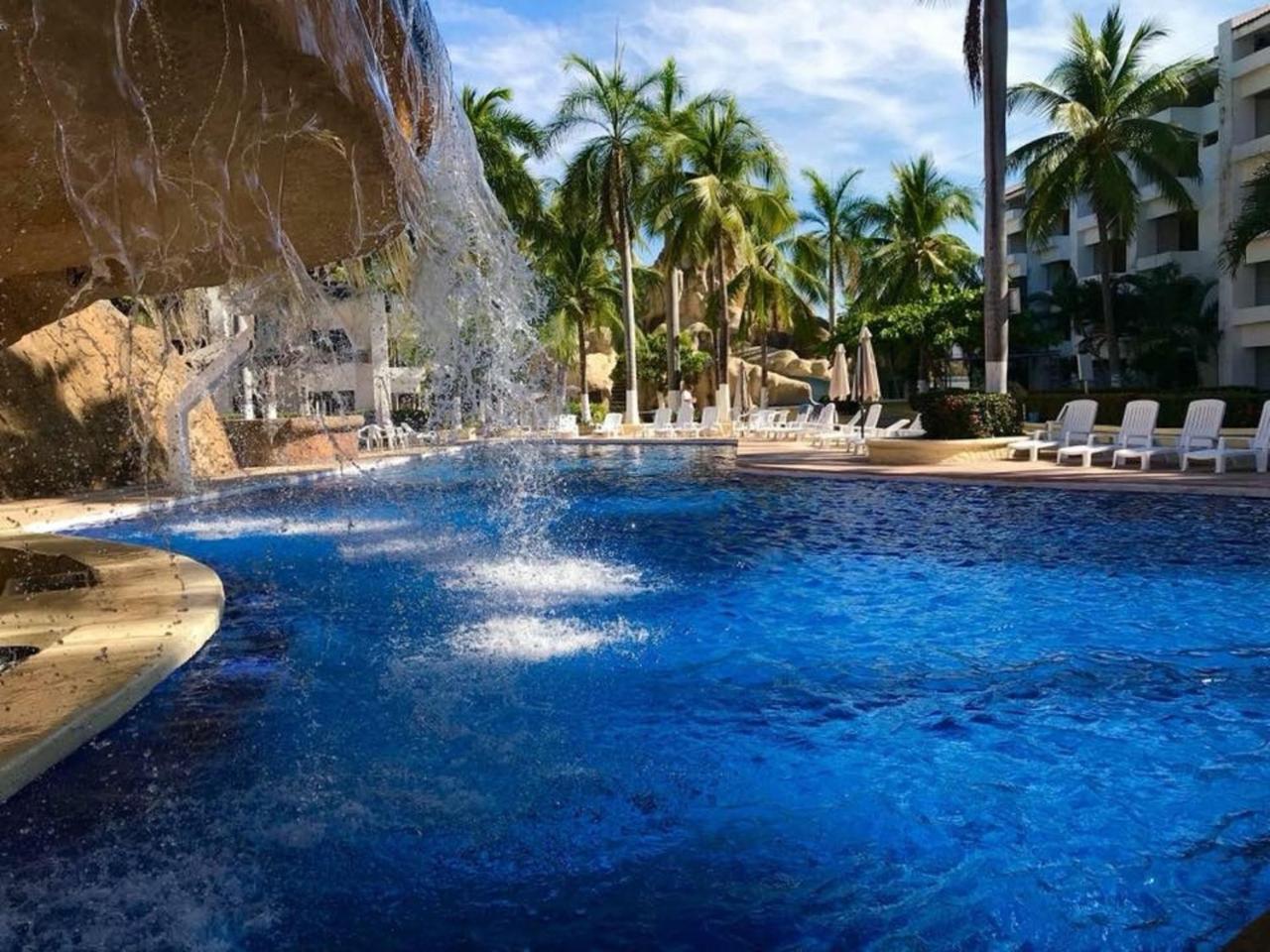 Ixtapa Palace Екстер'єр фото