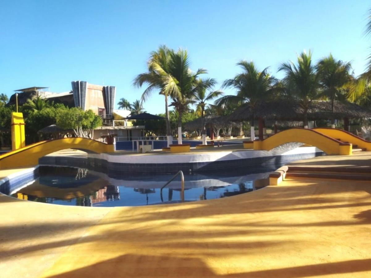 Ixtapa Palace Екстер'єр фото